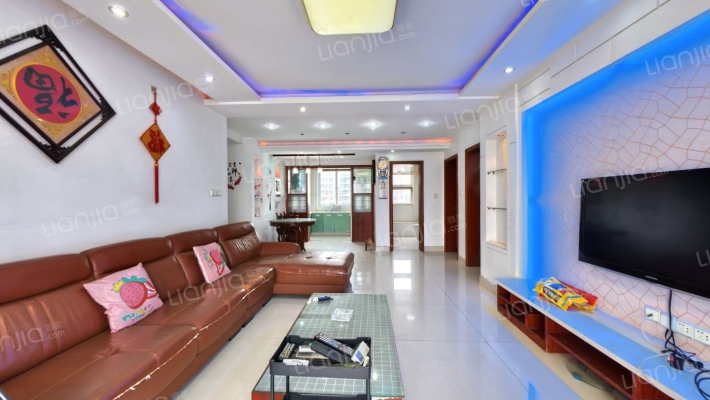 玉成家园一期二手房实景图