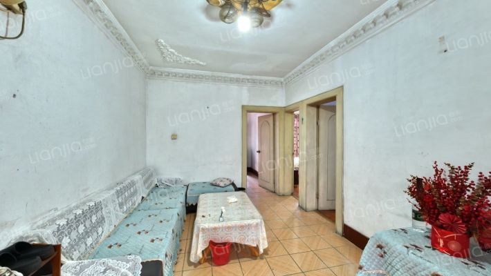 蜀州北路二手房实景图