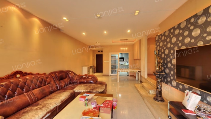 金华苑二手房实景图