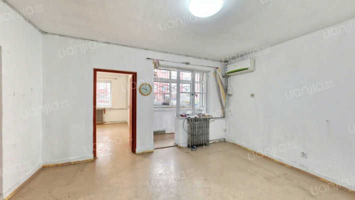 龙乡中区二手房实景图