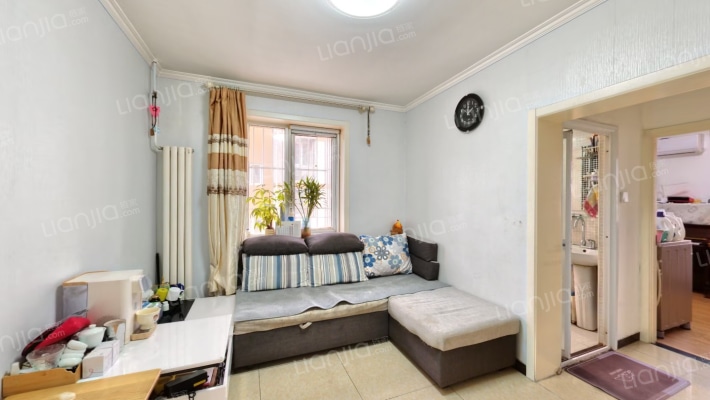 马相西巷二手房实景图