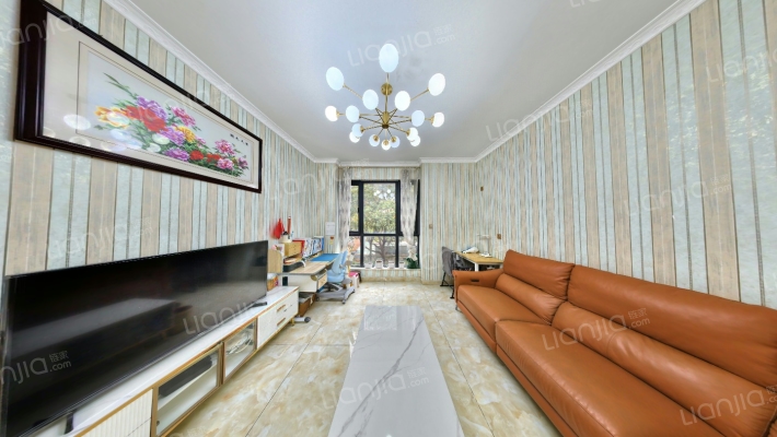 滨河雅苑二手房实景图