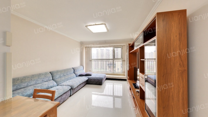 首创新悦都一区二手房实景图