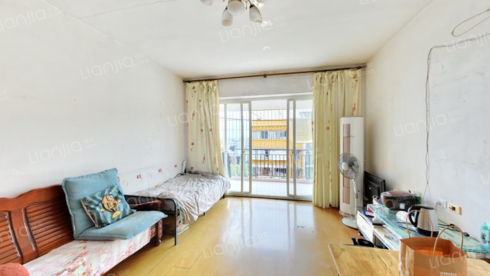 渝北名都二手房实景图