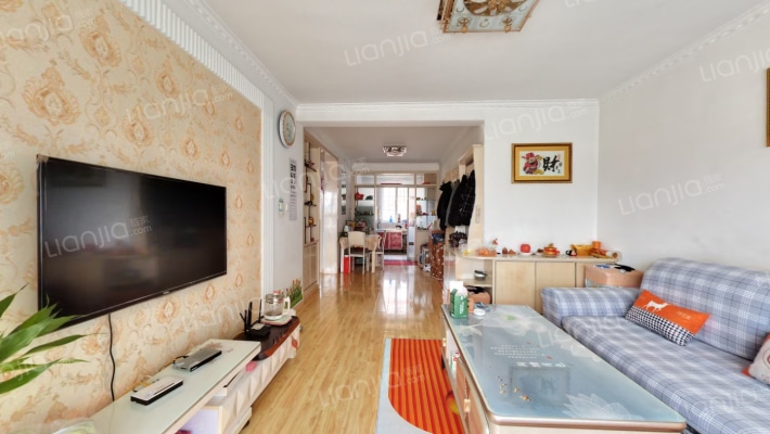 如意家园(胶州)二手房实景图