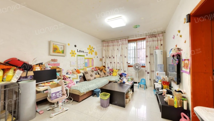 大源南一街120号二手房实景图