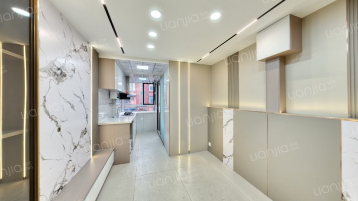 民航东塔小区二手房实景图