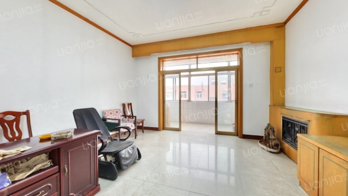 长荣小区B区二手房实景图