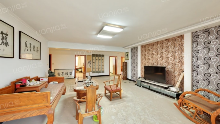 灞桥区水务局家属院二手房实景图