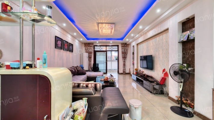 滨江家园2期二手房实景图