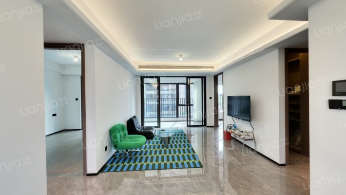 建发·书香泊月二手房实景图