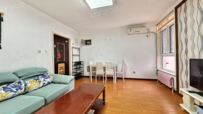 大瓦窑绿洲家园二手房实景图