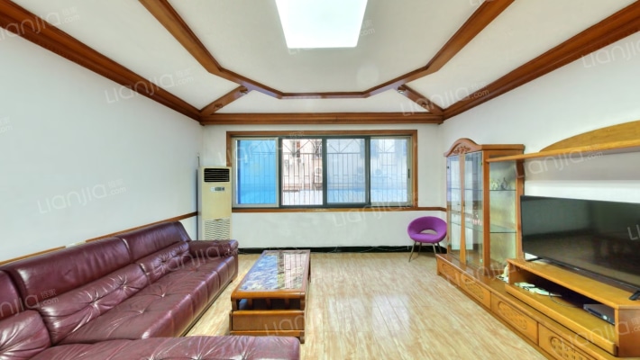 鸿园小区二手房实景图