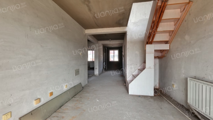 顺盛幸福家园北区二手房实景图