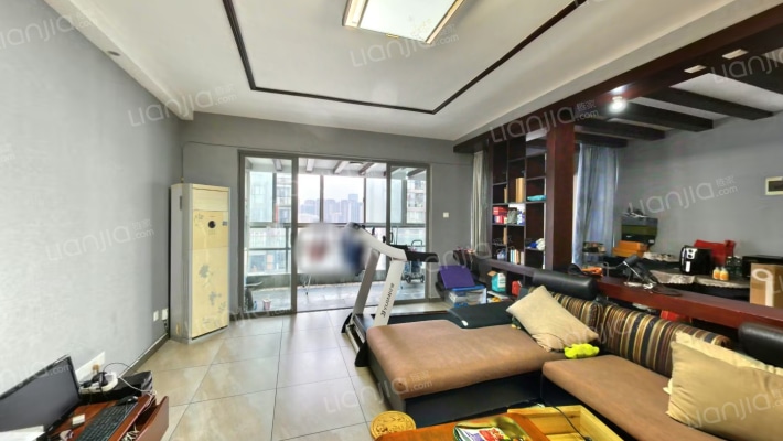 建鸿达华都二手房实景图