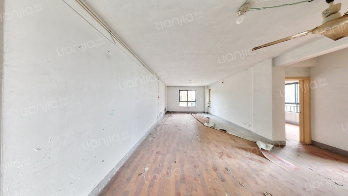 民主佳苑二手房实景图