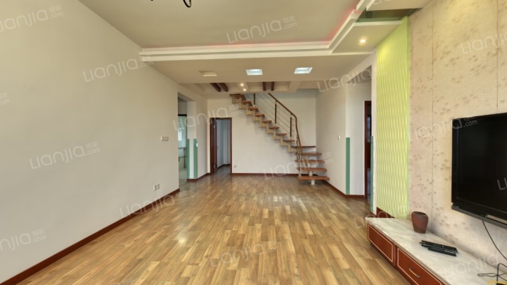 彩虹二苑二手房实景图