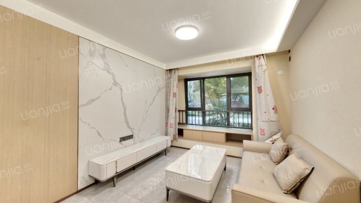 合生me悦北区二手房实景图