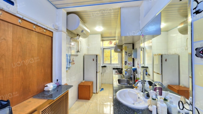 吴家窑二号路二手房实景图