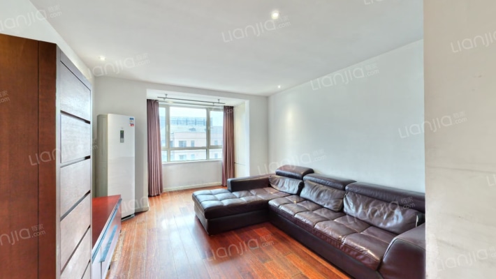 远洋一方润园2号院二手房实景图