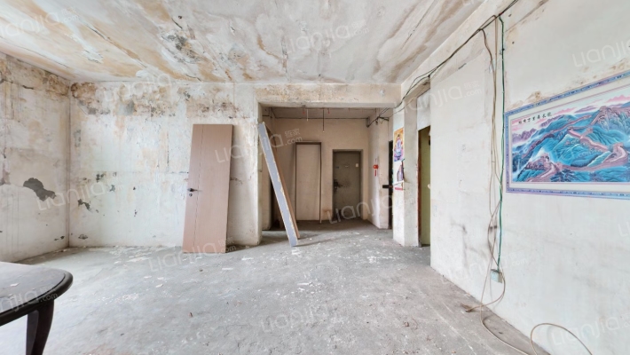 莲花苑南区二手房实景图