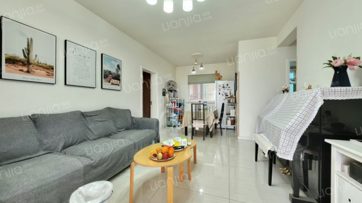 锦城嘉苑A区二手房实景图