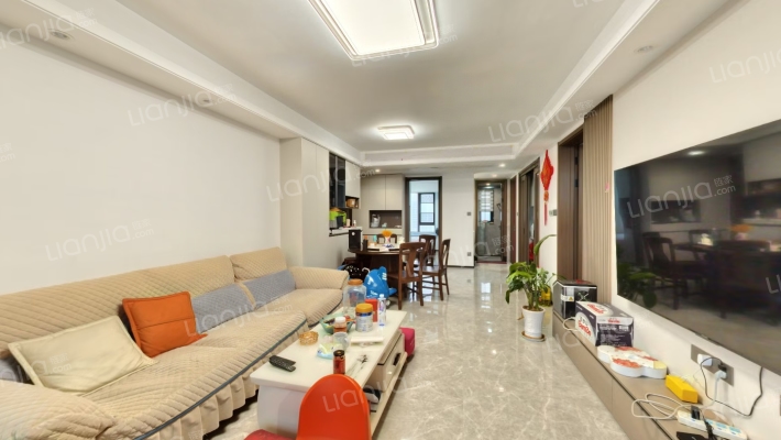 伟星·光谷星悦广场二手房实景图