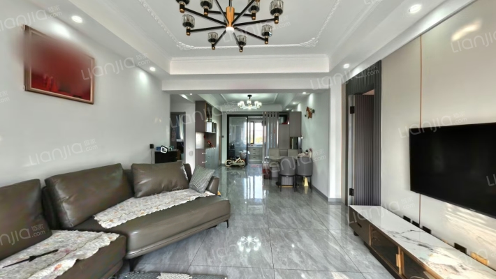 紫薇小筑二手房实景图