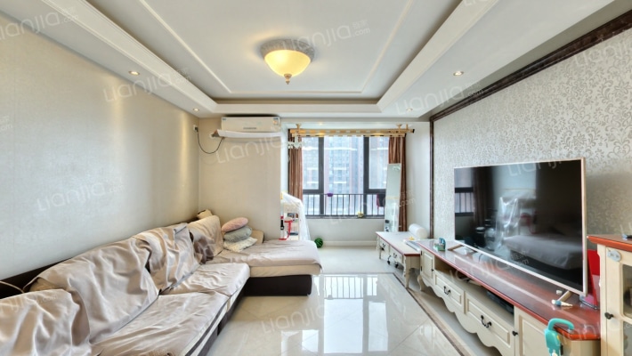 朗润园二期二手房实景图