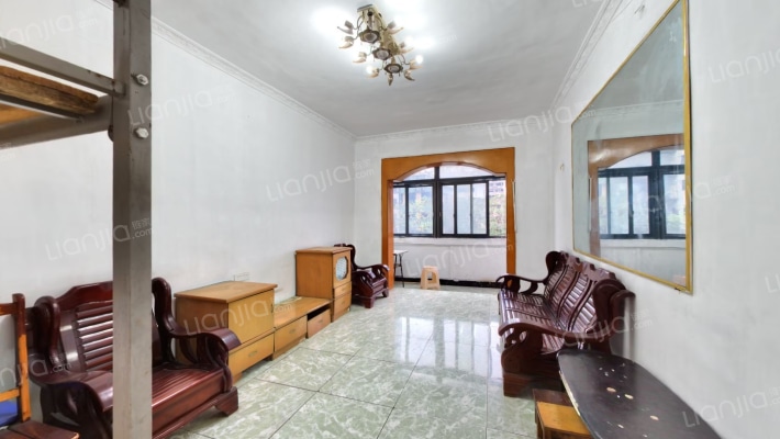 中山一路159号二手房实景图