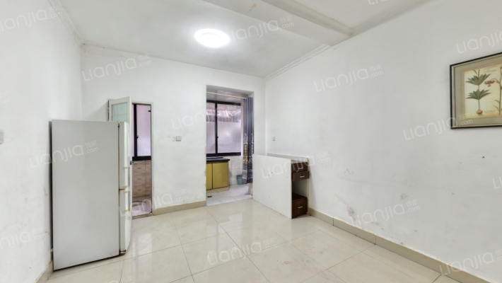 抚琴西北街1号二手房实景图