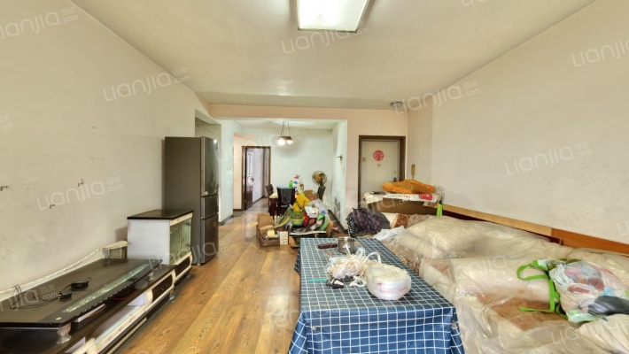 顺源环街123号小区二手房实景图