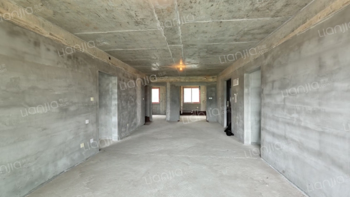 清凉灞柳二手房实景图