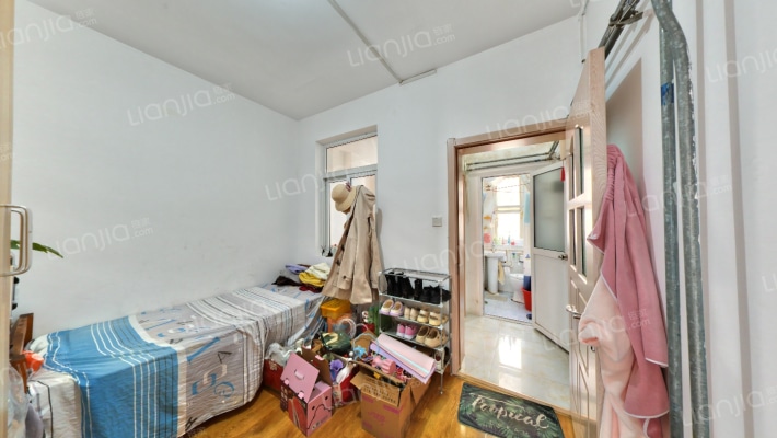 成武路二手房实景图