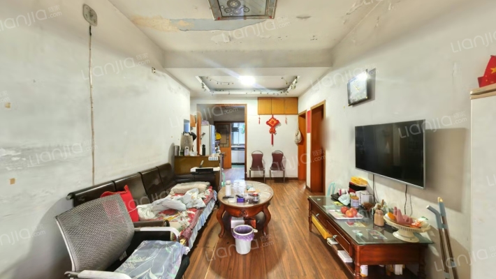 抚琴北三巷1号二手房实景图