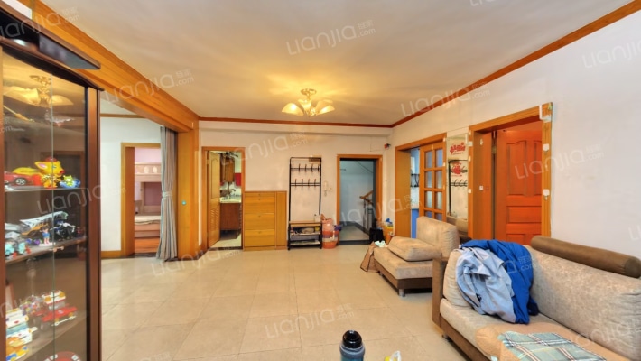 金象园二手房实景图