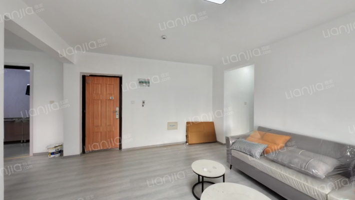 大都汇玺元二手房实景图