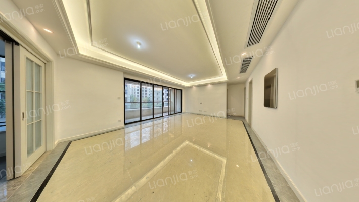 蓝光映玥二手房实景图