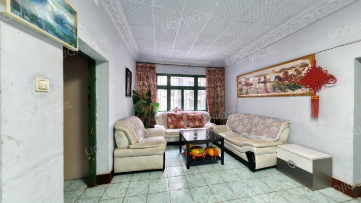 北街9号北门医院宿舍二手房实景图