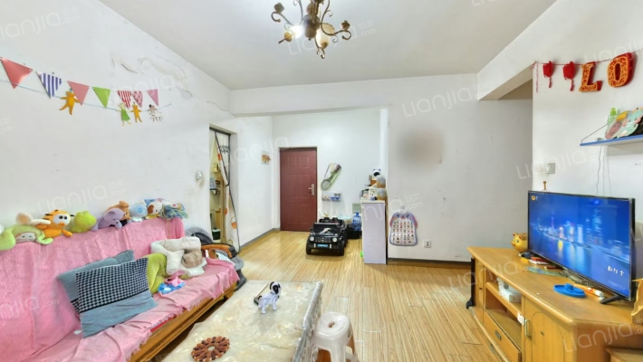 万圣家园A区二手房实景图