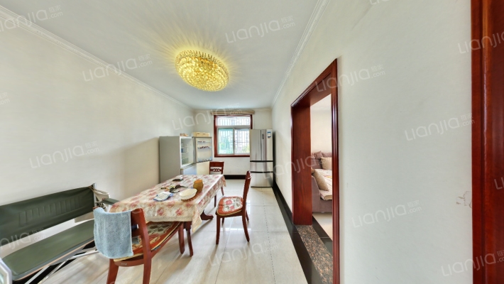 和平家园A3区二手房实景图