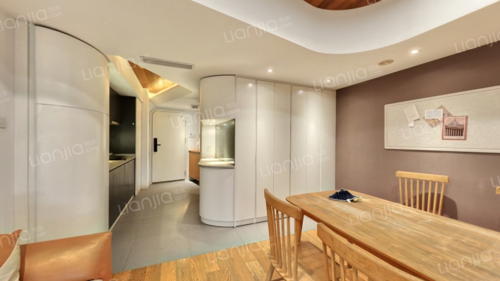 太湖玲珑花园二手房实景图