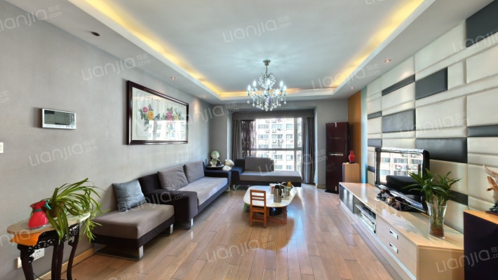 天水滨江花园东苑二手房实景图