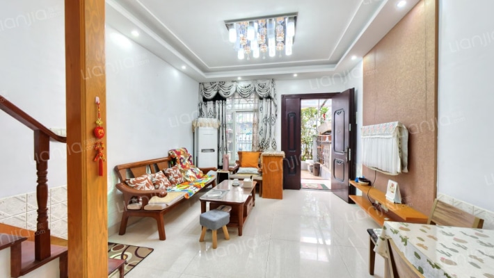 庄溪家园二手房实景图