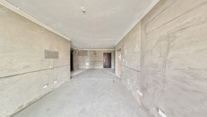 汉丰雅寓二手房实景图