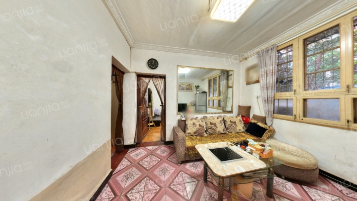 双墩社区二手房实景图