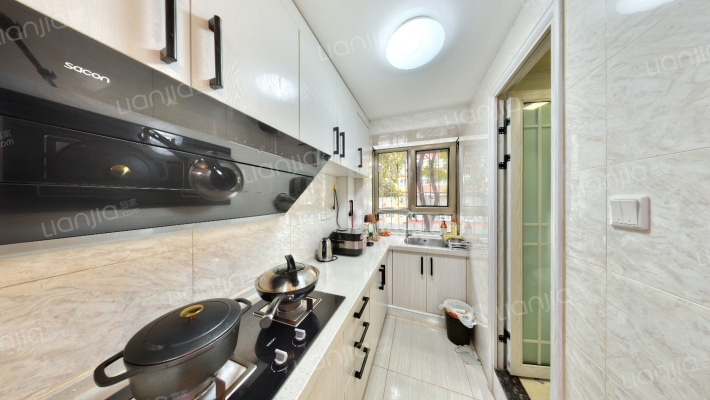 水文大院二手房实景图