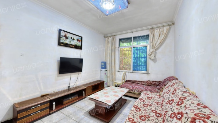 东巷子4号二手房实景图