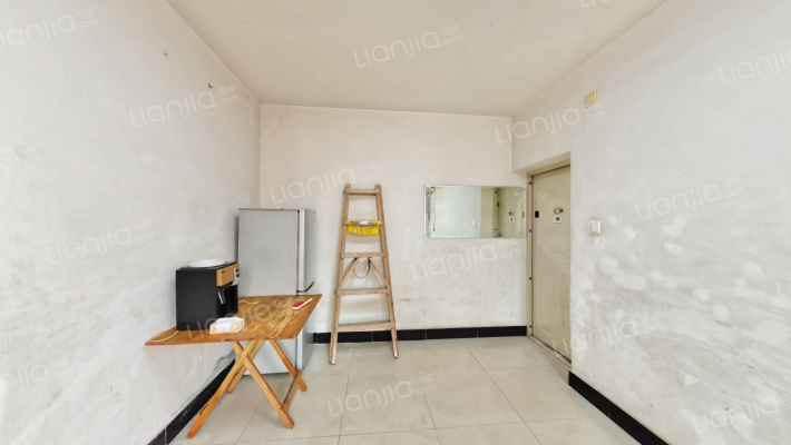 林家坡1号二手房实景图