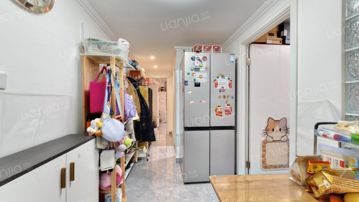 宣祥家园二手房实景图